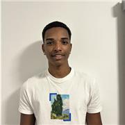 Estudiante de 17 años con experiencia impartiendo clases particulares. Con posibilidad de clases online y presenciales.